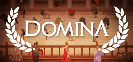 Скачать игру Domina на ПК бесплатно